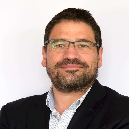 Francisco García L.