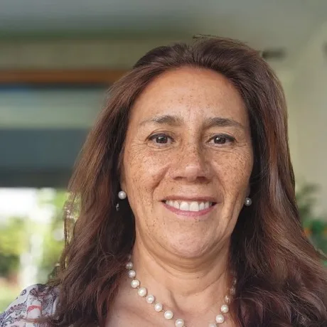 Hilda Pavez V.